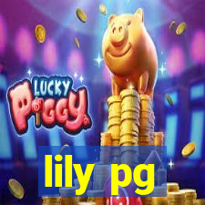 lily pg-bet